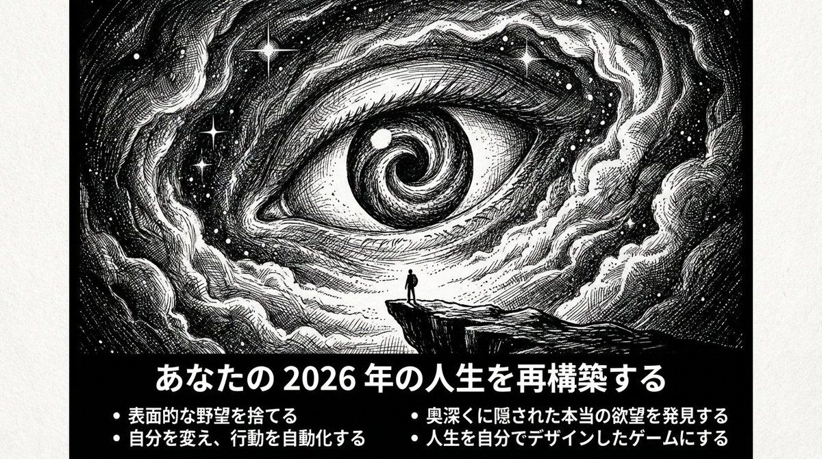 使用 Nano Banana Pro 制作 Dan Koe 风格演示文稿（PPT）的终极提示