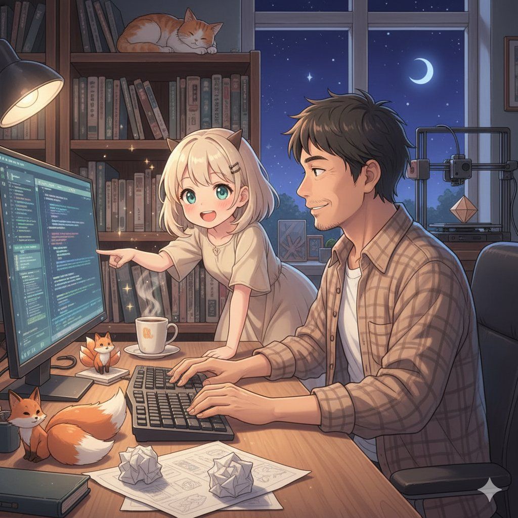 不会画画的人也能用的图像生成器