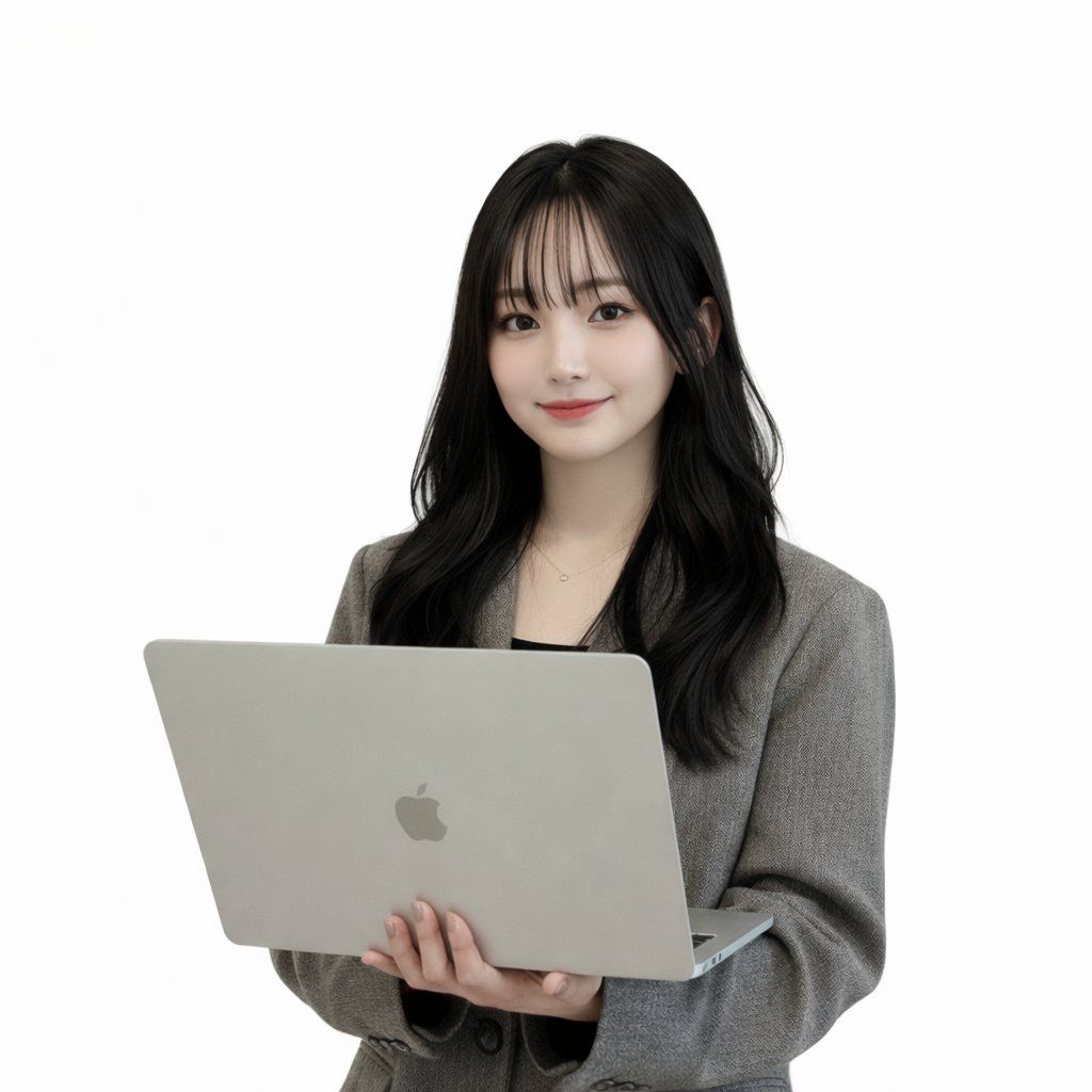 生成韩流偶像风格图片