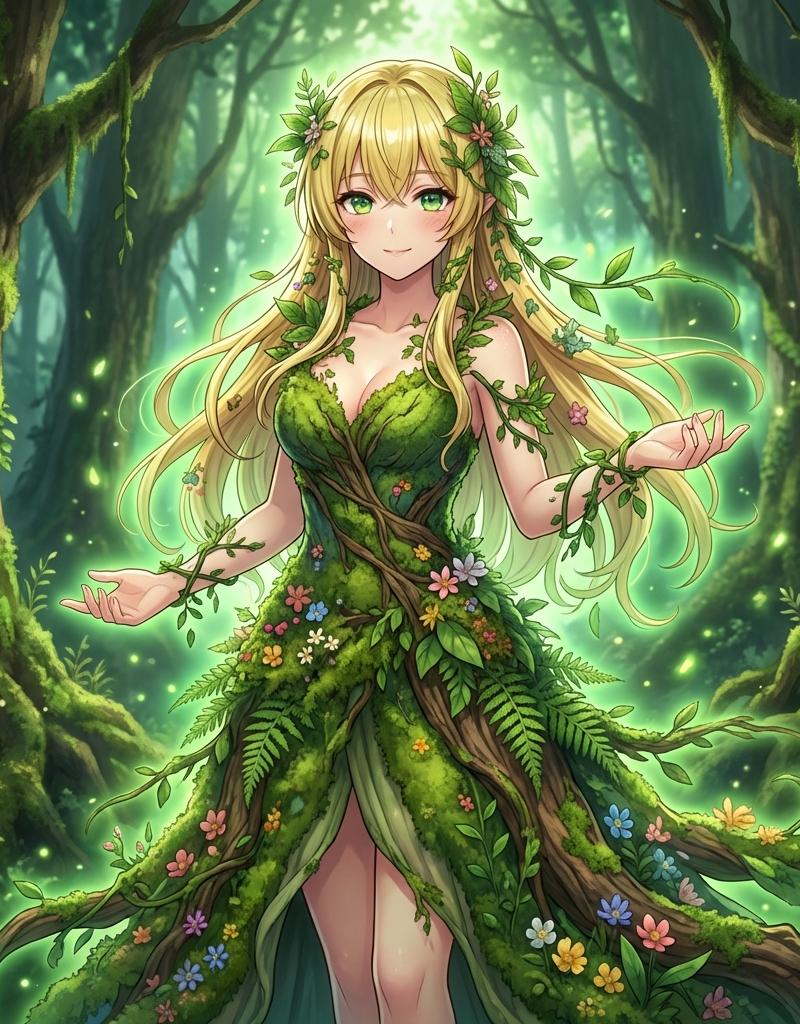 AI 转型为 Dryad