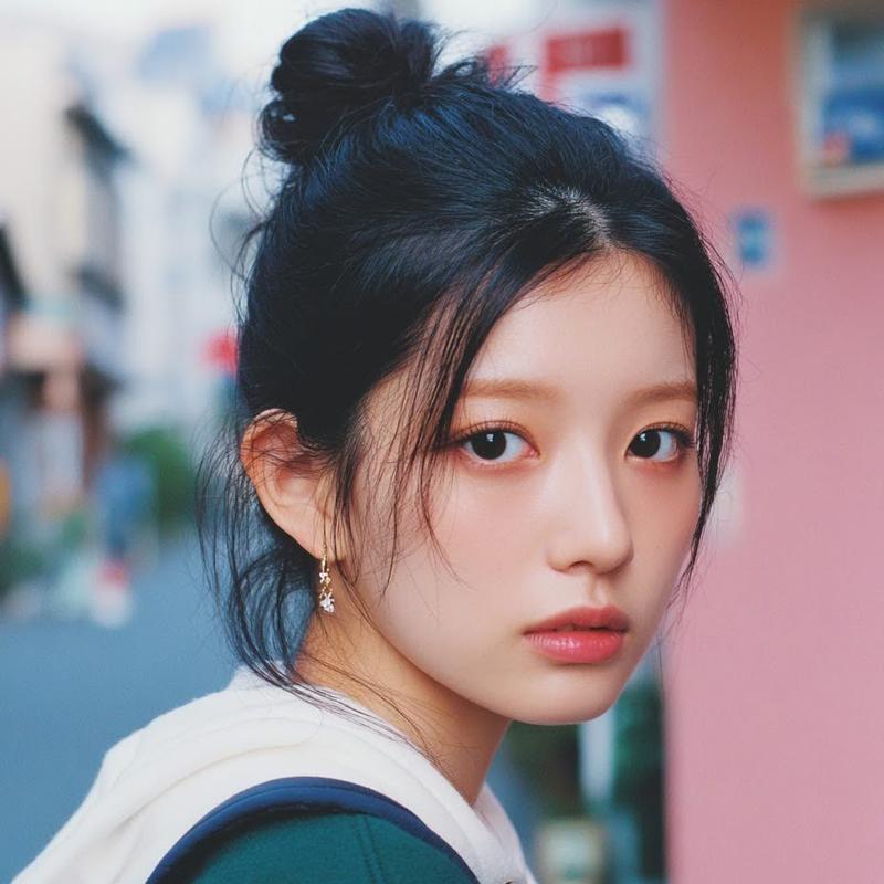 尝试重新创建 BeautyPlus 提示词