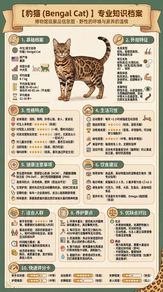 通用宠物喂养指南生成器