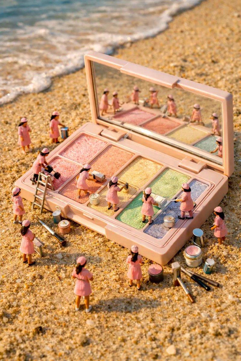 使用 Tiny Workers 进行图像到图像的转换