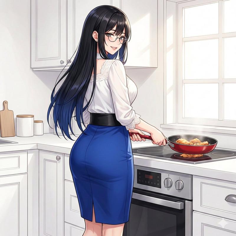 拉林：晚餐快好了