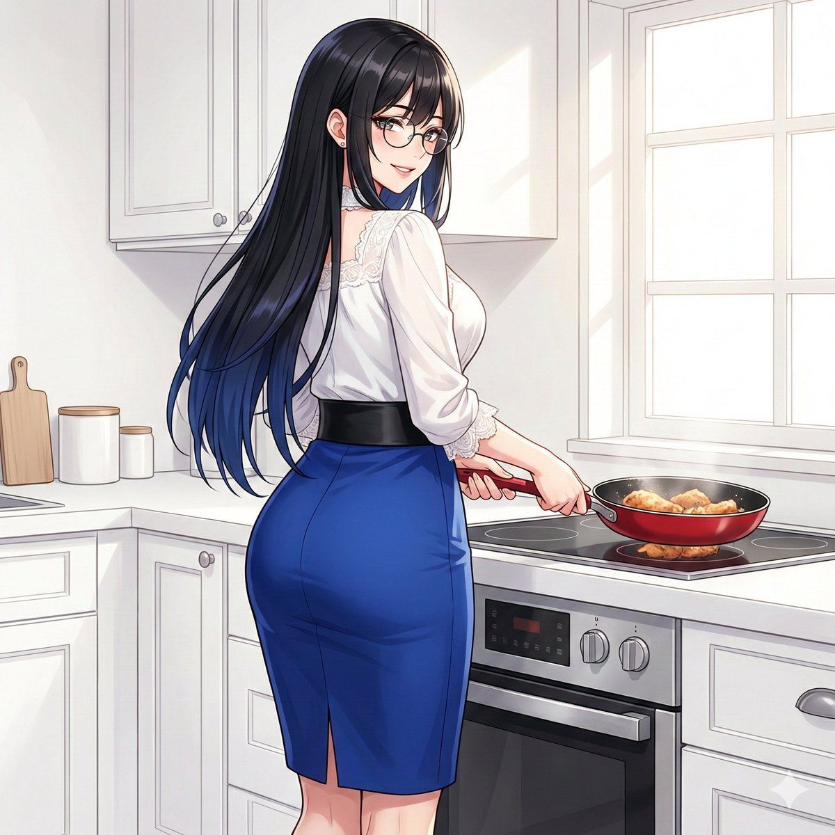 拉林：晚餐快好了