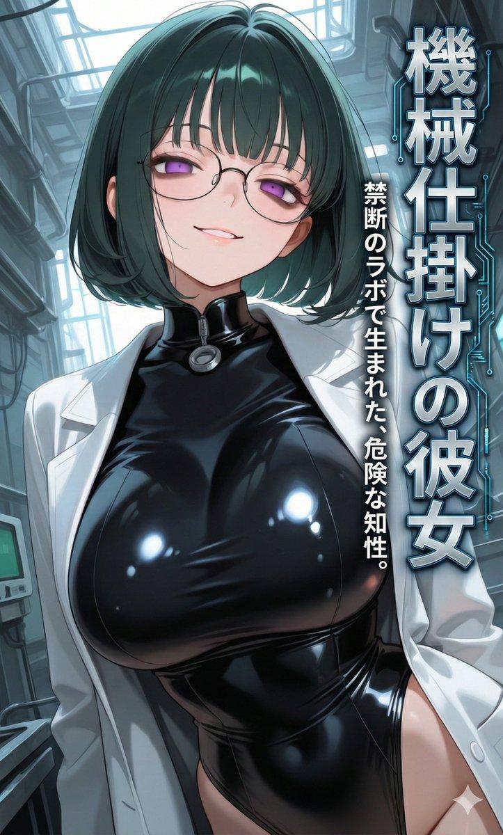 AI 辅助小说创作与封面生成工作流