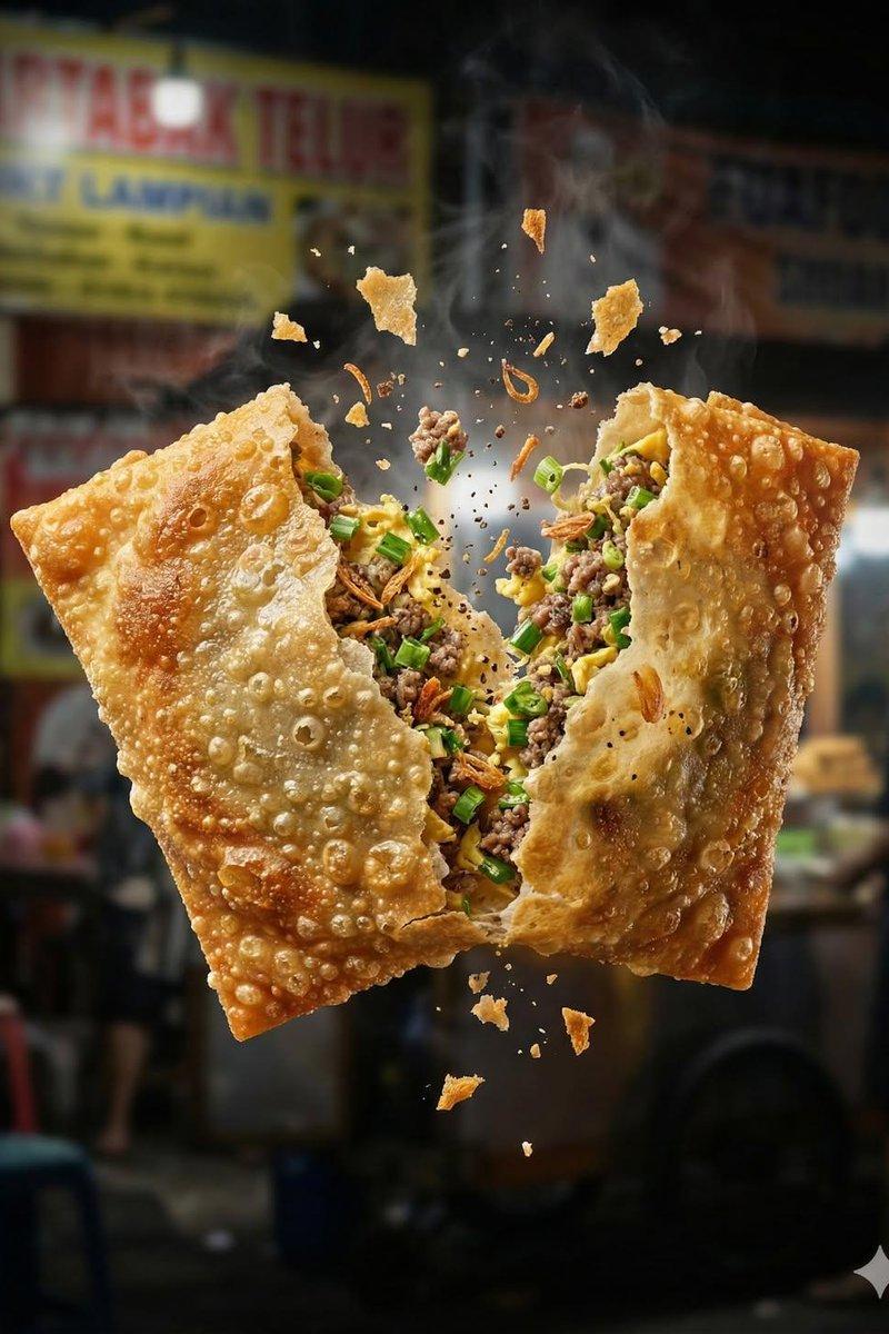 超逼真油炸零食爆炸美食摄影提示（重复）
