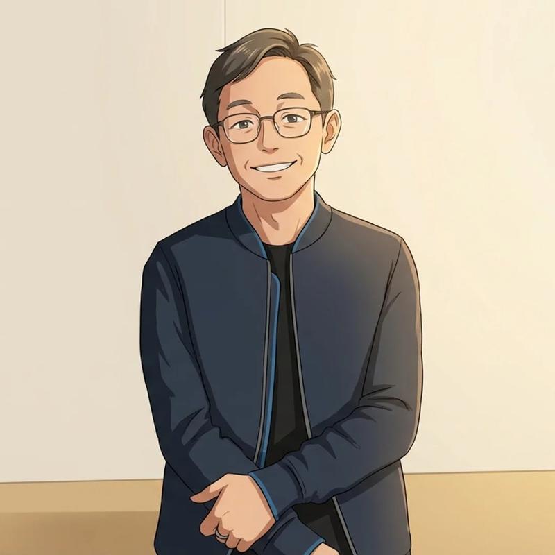 动漫角色创作提示