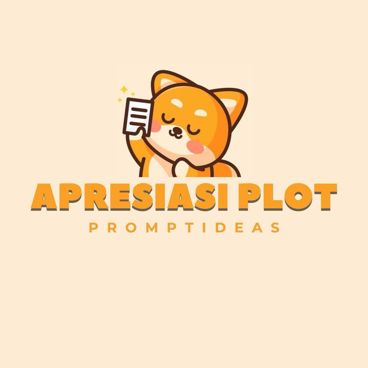 Apreciasi Plot 的提示词构思