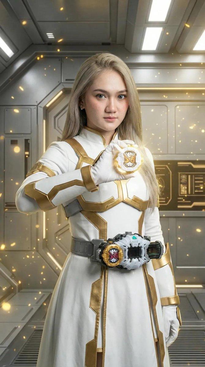 假面骑士装甲变身序列提示