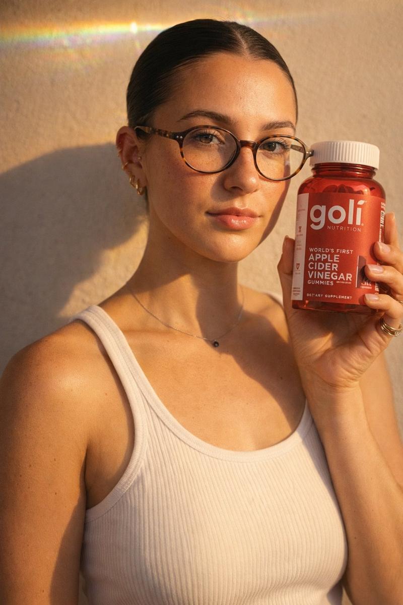 Warm golden hour product portrait: GPT Image 2 prompt