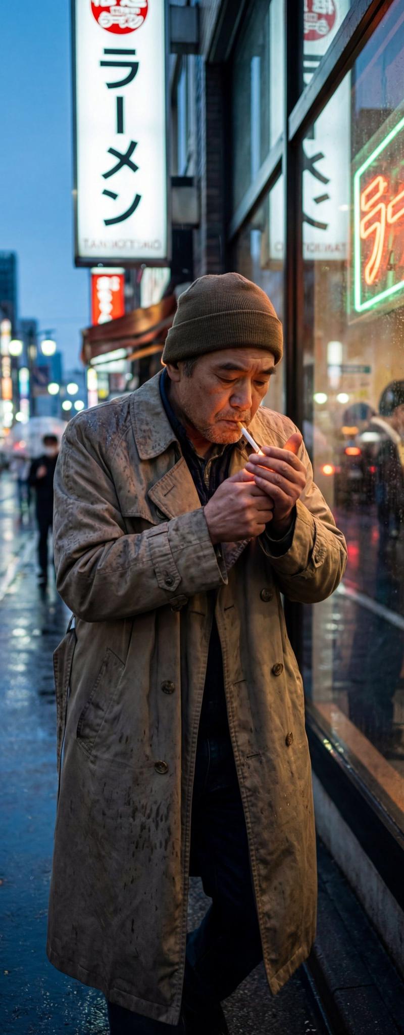 Photoreal candid film still: GPT Image 2 prompt