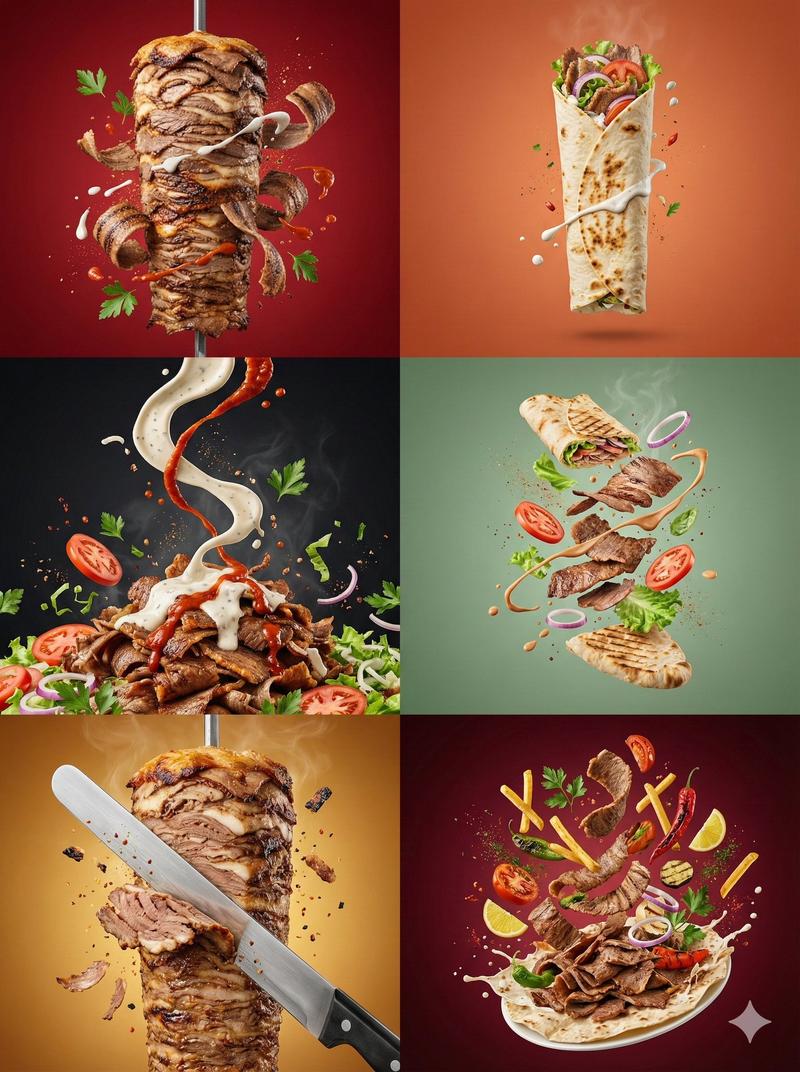 Hyper-real street food char shot: GPT Image 2 prompt
