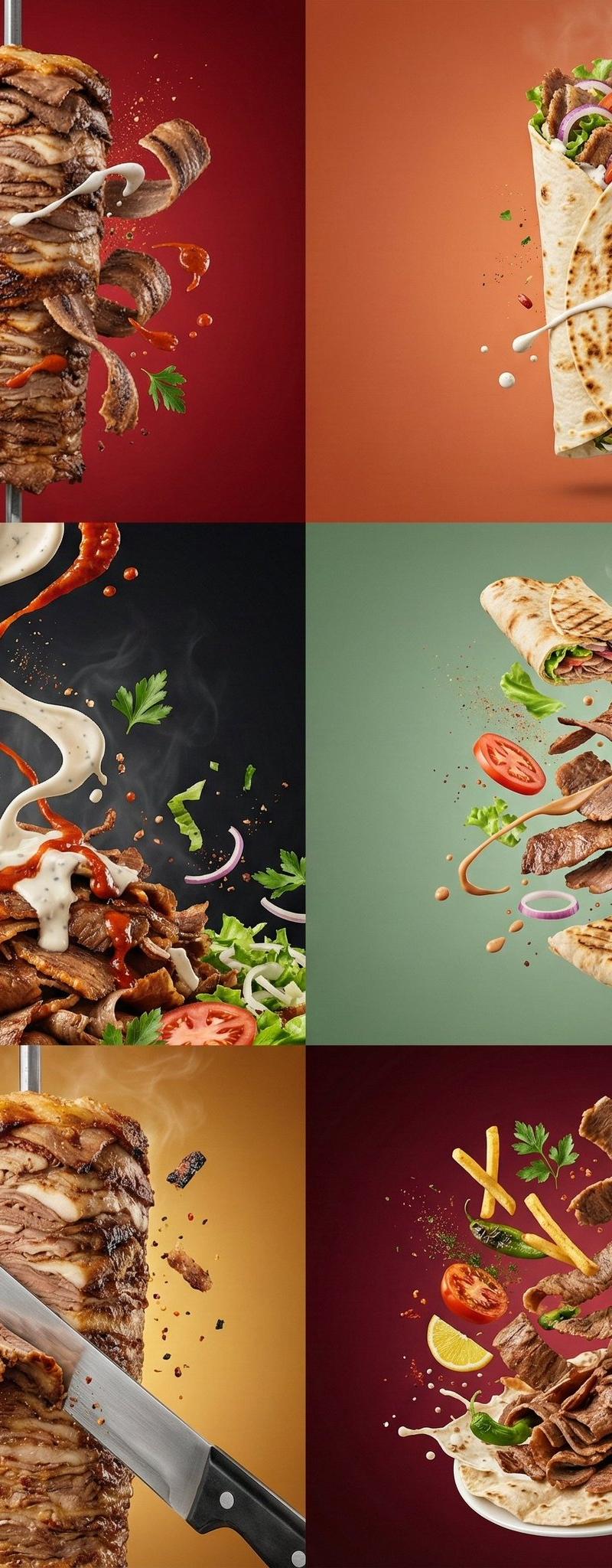 Hyper-real street food char shot: GPT Image 2 prompt