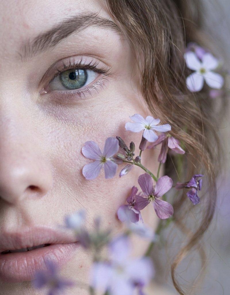 Macro fine art Leica portrait: GPT Image 2 prompt