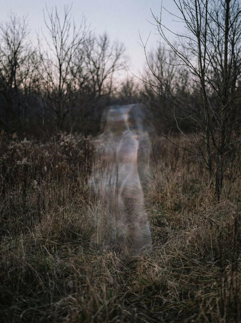 Anti-memetic entity surreal photo: GPT Image 2 prompt