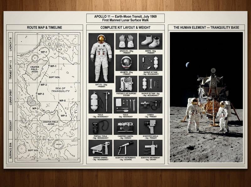 Expedition planning board mission map: GPT Image 2 prompt