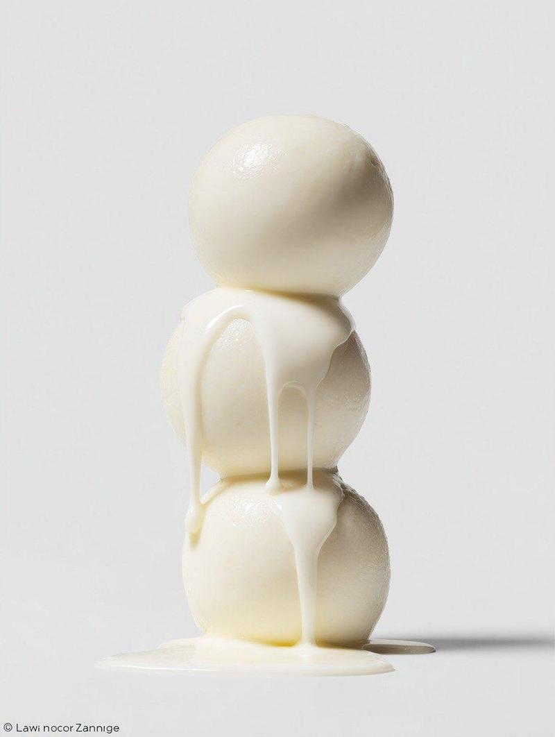 Stacked food magazine cover shot: GPT Image 2 prompt