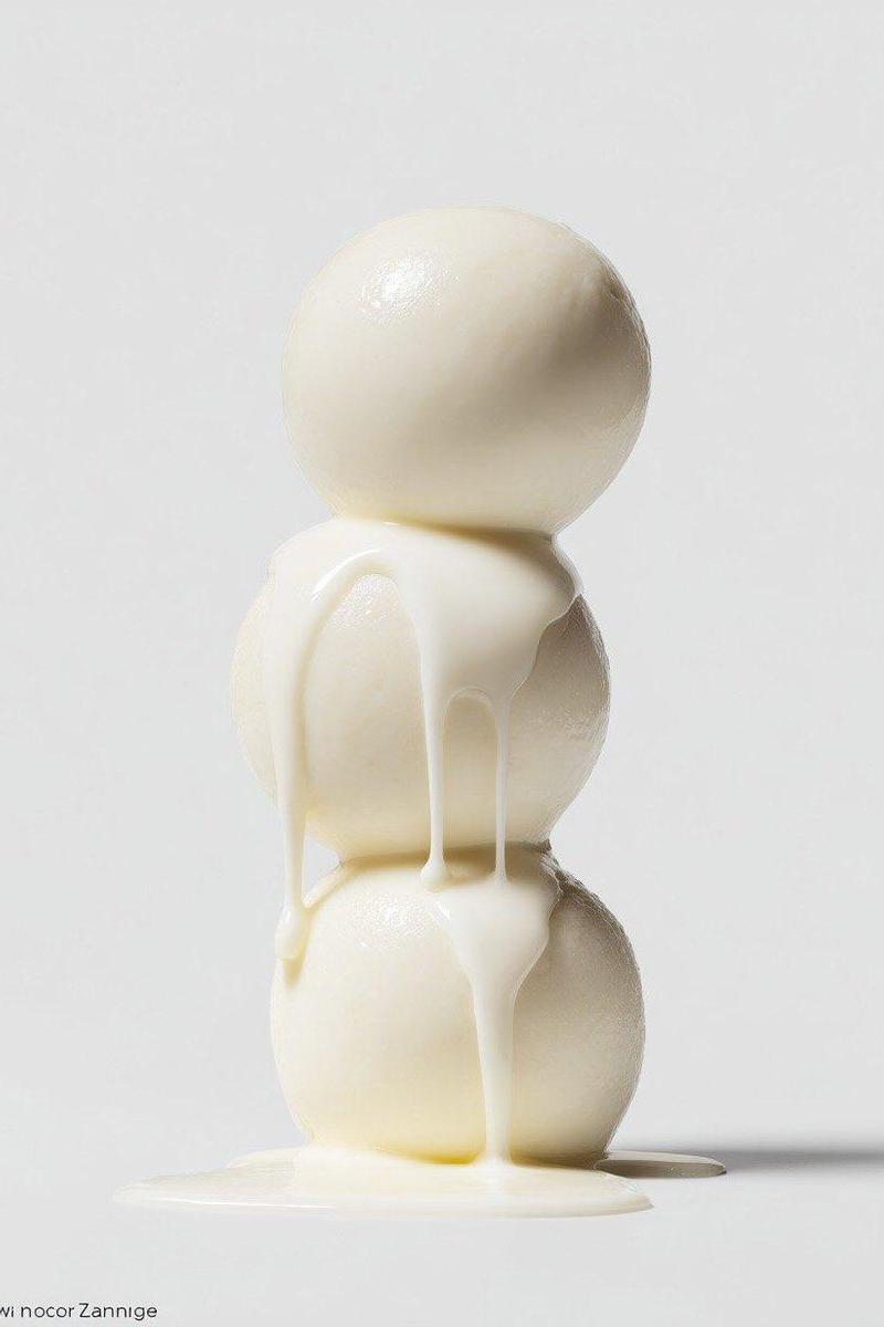 Stacked food magazine cover shot: GPT Image 2 prompt