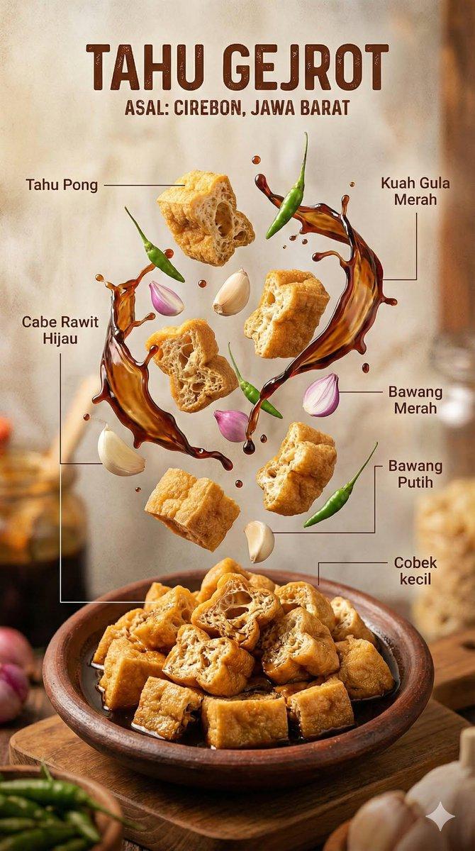 Floating Indonesian dish: GPT Image 2 prompt
