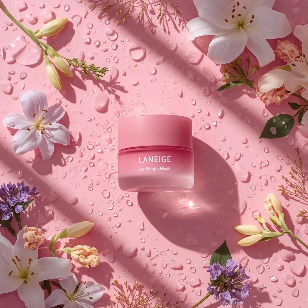 Skincare product shot: GPT Image 2 prompt