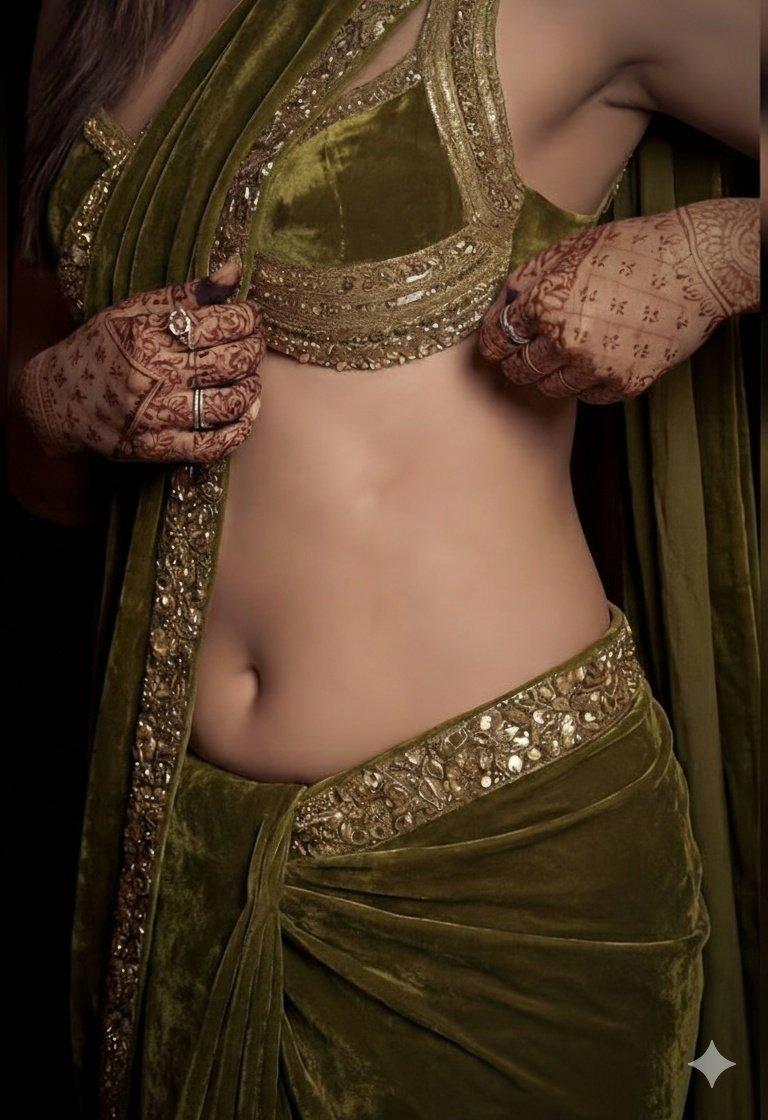 Woman portrait: GPT Image 2 prompt