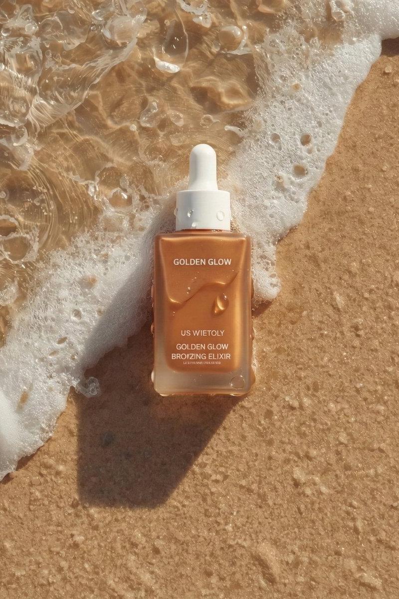 Skincare product shot v2: GPT Image 2 prompt