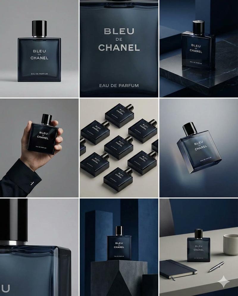 3x3 packaging storyboard mockup: GPT Image 2 prompt