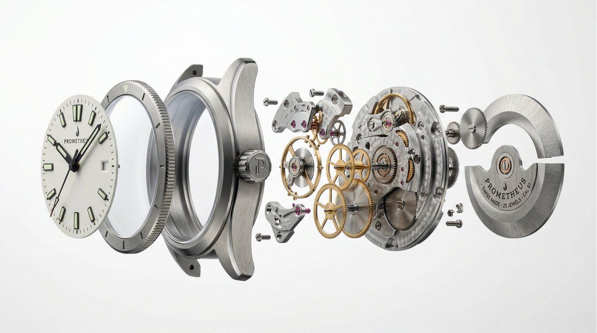 Floating product engineering: GPT Image 2 prompt