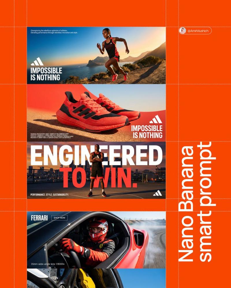 Vertical brand manifesto stack: GPT Image 2 prompt