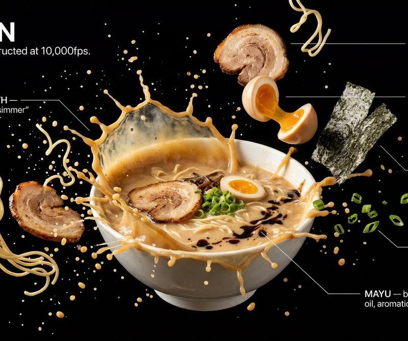 Dish liquid explosion editorial: GPT Image 2 prompt