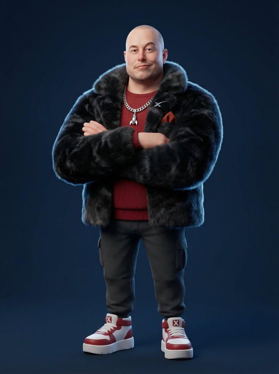 Pixar high-fashion CGI: GPT Image 2 prompt