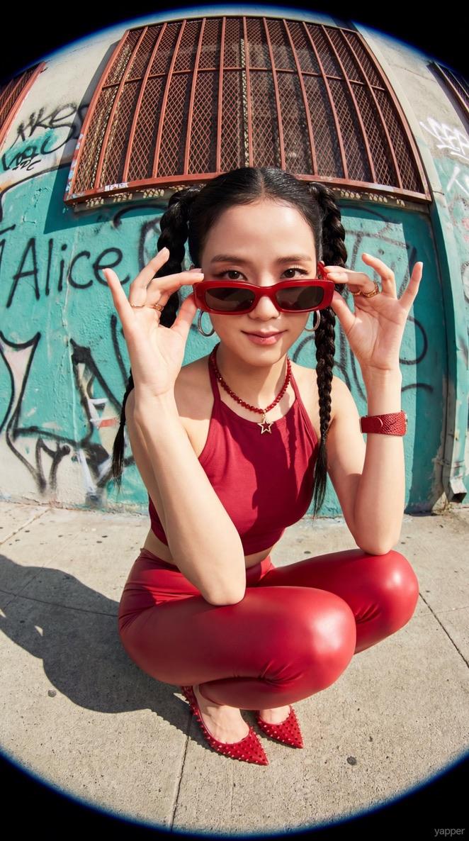 Fisheye streetwear squat: GPT Image 2 prompt
