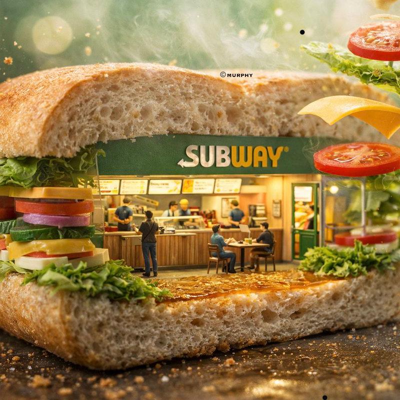Brand cross-section diorama: GPT Image 2 prompt