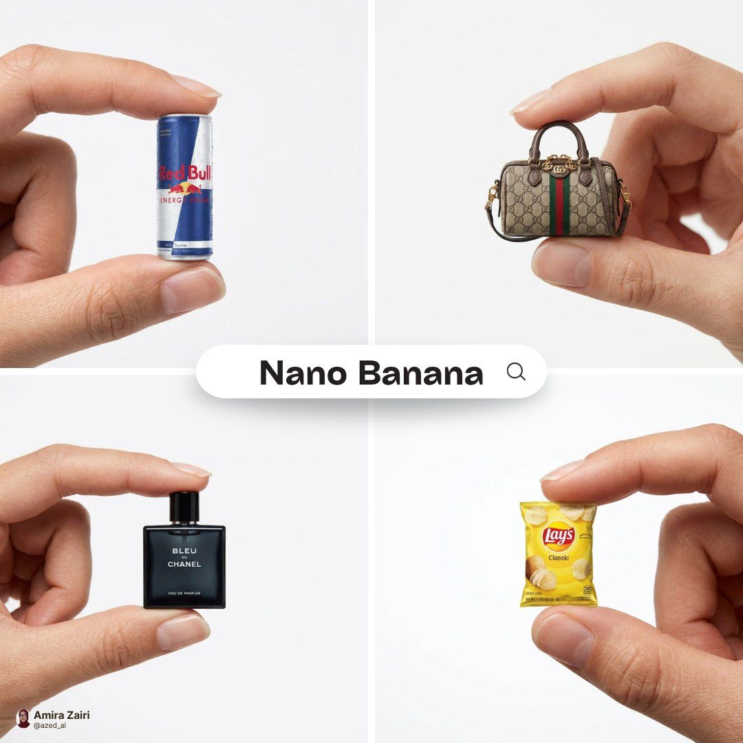 Tiny product fingertip ad: GPT Image 2 prompt