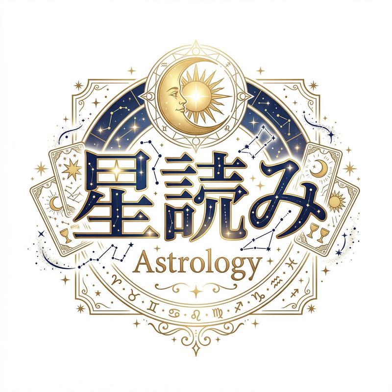Celestial zodiac VTuber logo: GPT Image 2 prompt