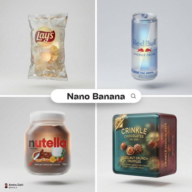 Frosted glass packaging render: GPT Image 2 prompt