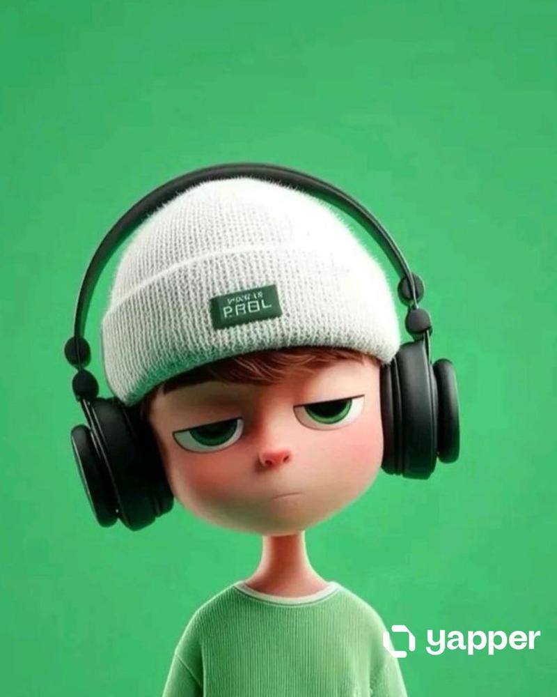 Sleepy Pixar boy beanie: GPT Image 2 prompt