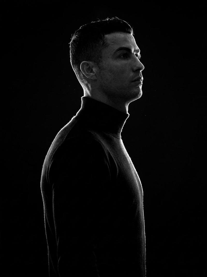 Black turtleneck duo profile: GPT Image 2 prompt