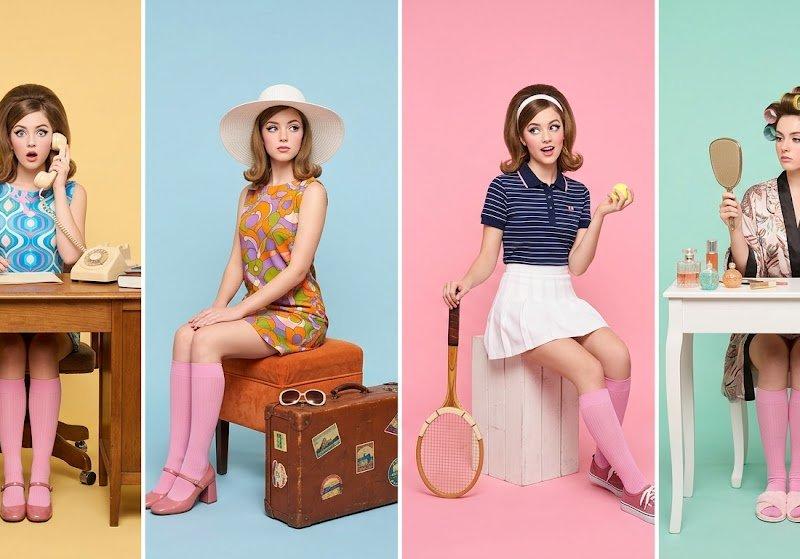 Wes anderson palette king: GPT Image 2 prompt