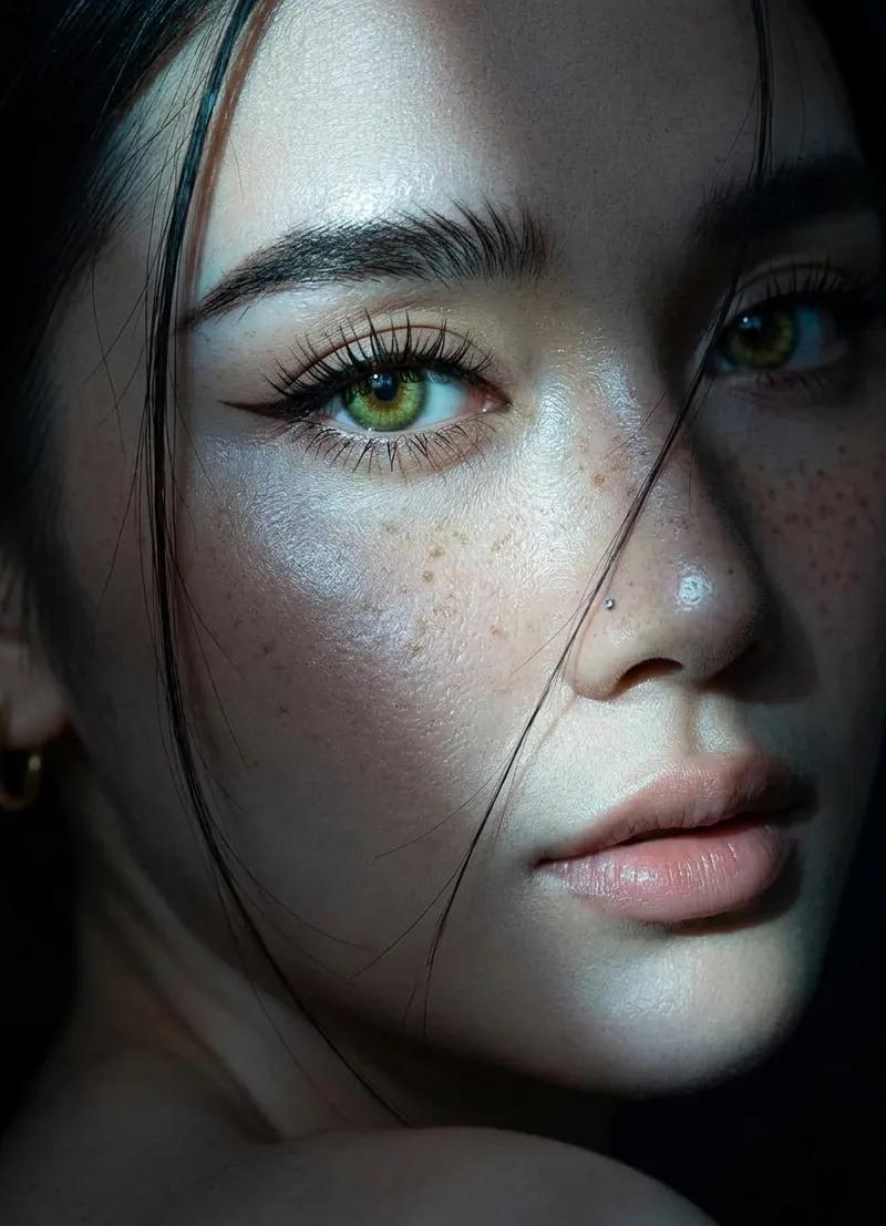 Cinematic lighting king: GPT Image 2 prompt