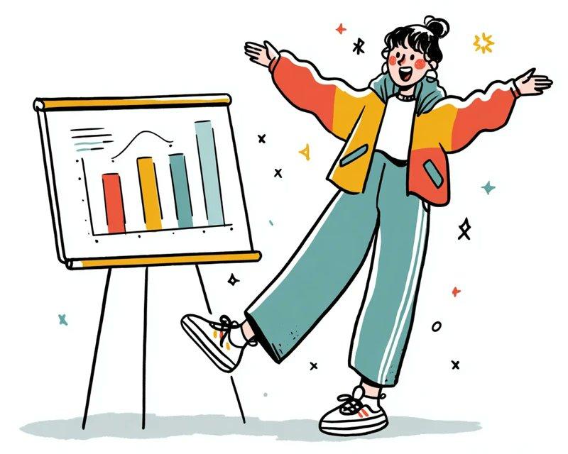 Gemma Correll hand-drawn character: GPT Image 2 prompt