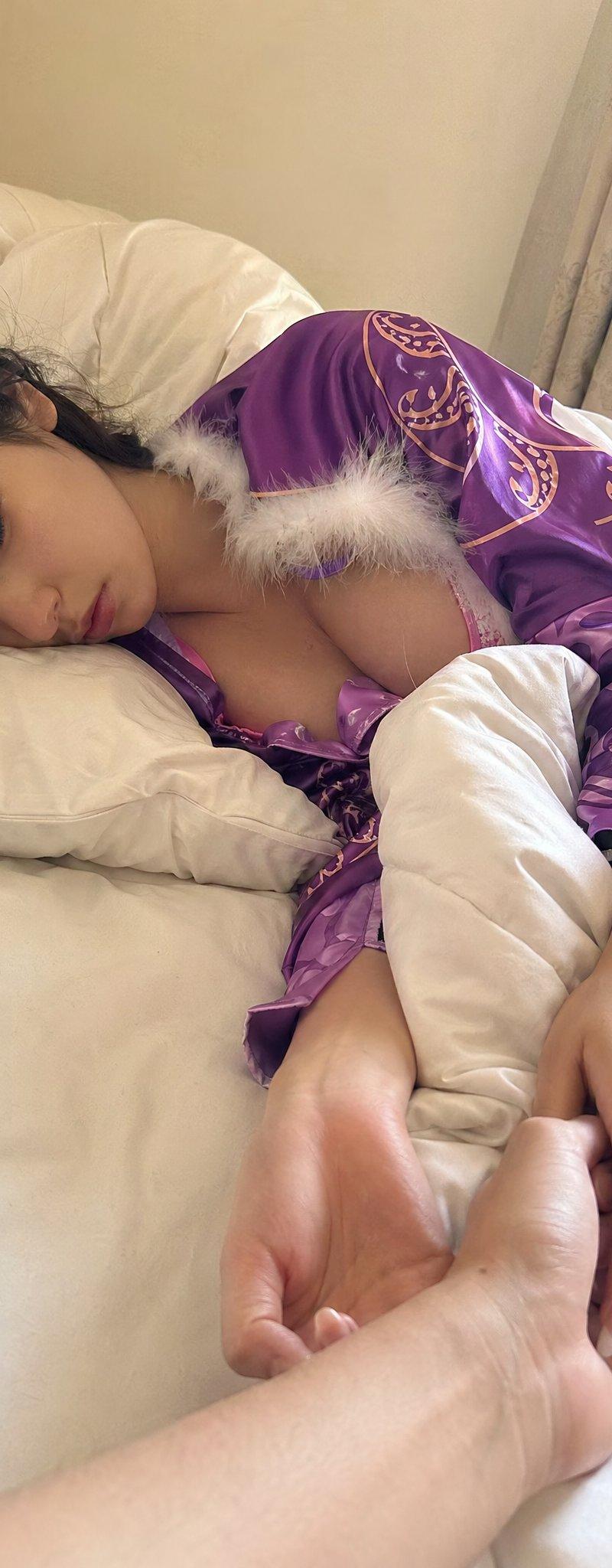 Boyfriend POV cosplay shot: GPT Image 2 prompt