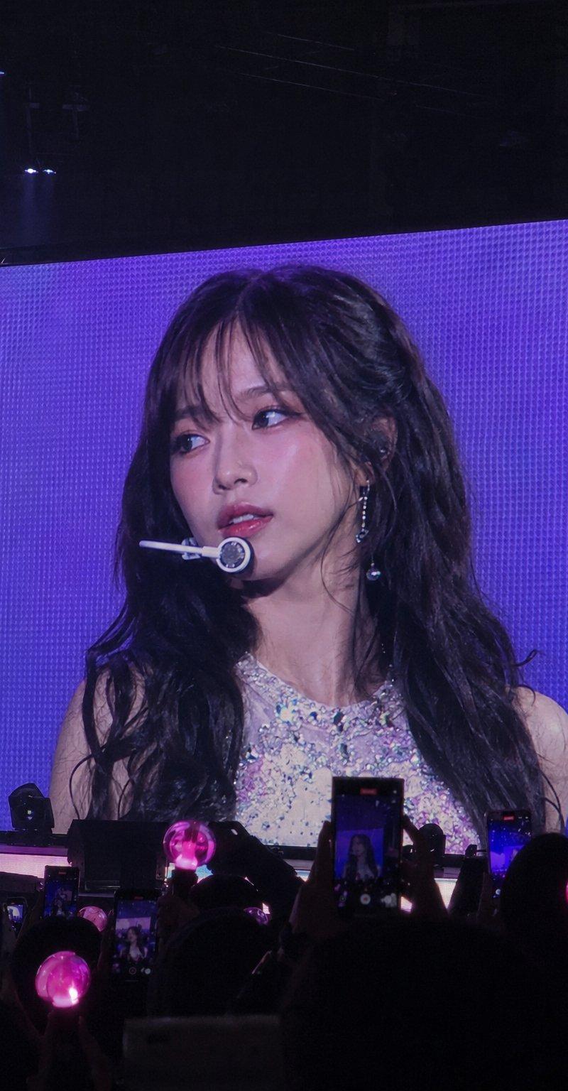 Turn yourself into K-pop concert jumbotron idol: GPT Image 2 prompt