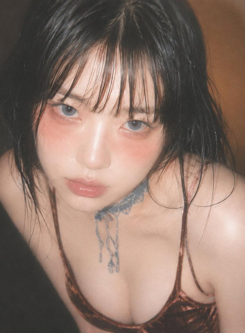 Millennium Japanese CCD flash portrait: GPT Image 2 prompt