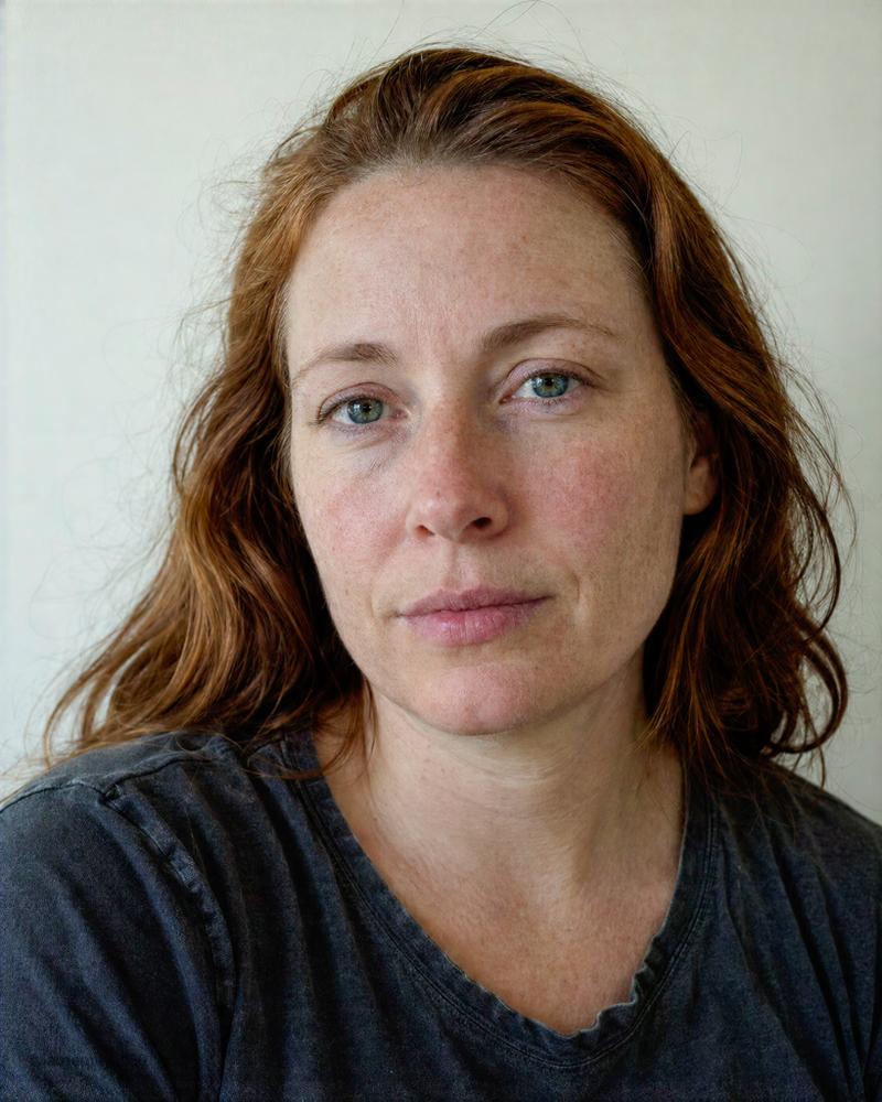 Raw camera casting portrait prompt: GPT Image 2 prompt