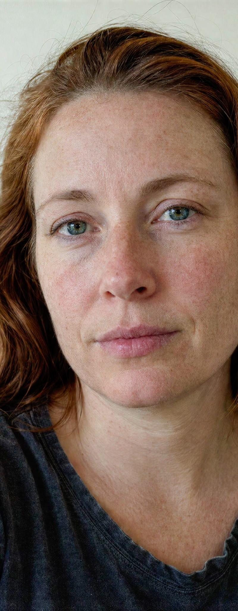 Raw camera casting portrait prompt: GPT Image 2 prompt