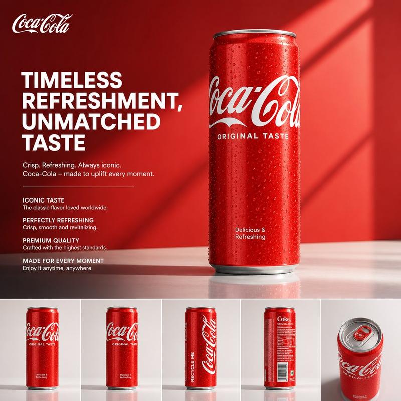 FMCG hero product ad: GPT Image 2 prompt