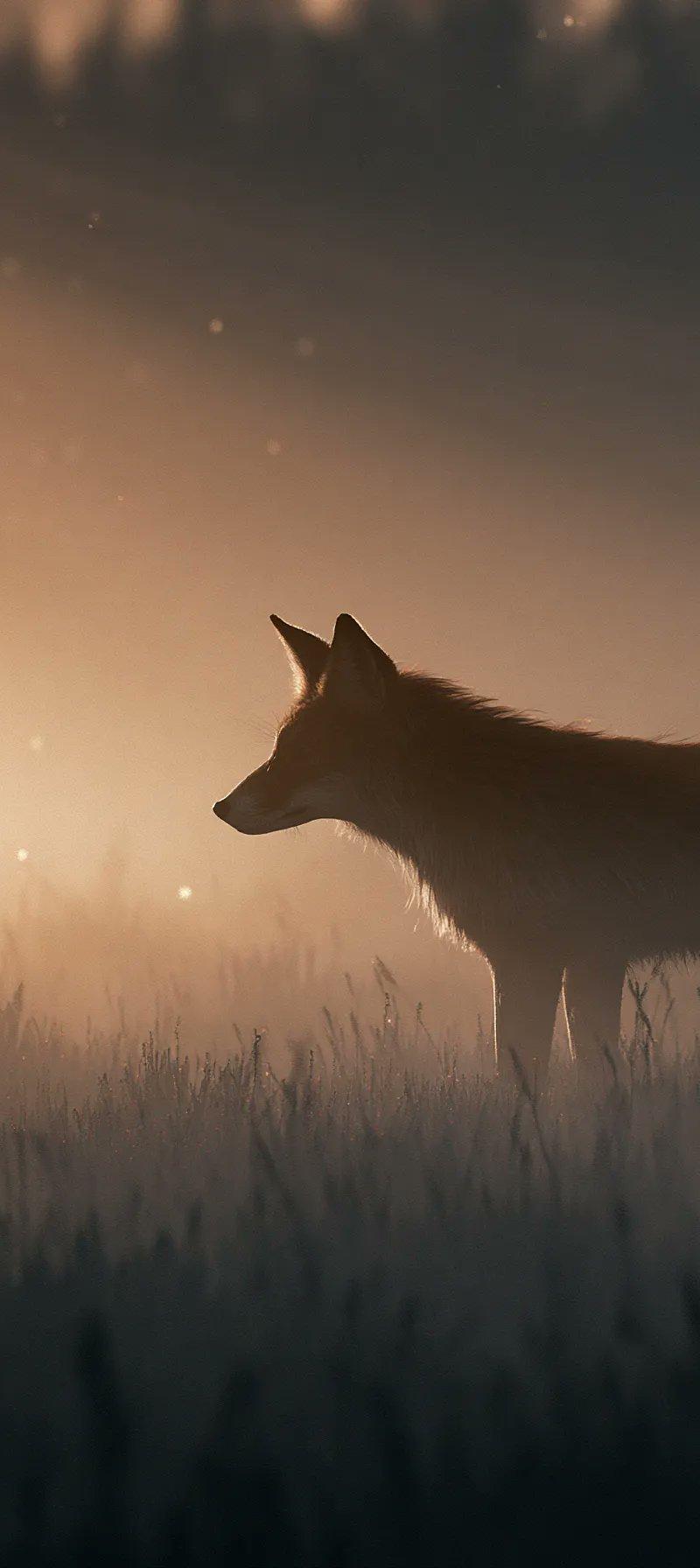Volumetric light rays scene: GPT Image 2 prompt