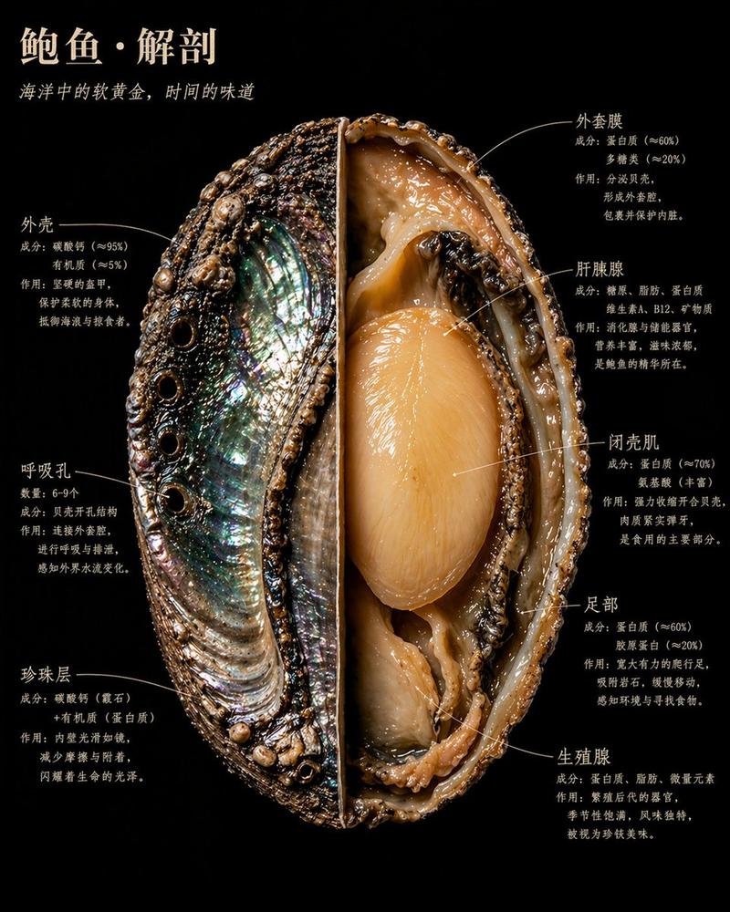 Naturalist dissected food study: GPT Image 2 prompt